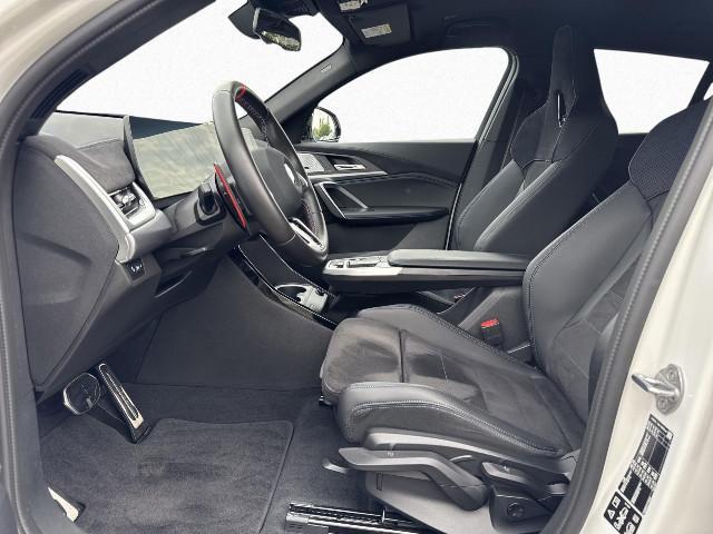 BMW X2 – Bild 12