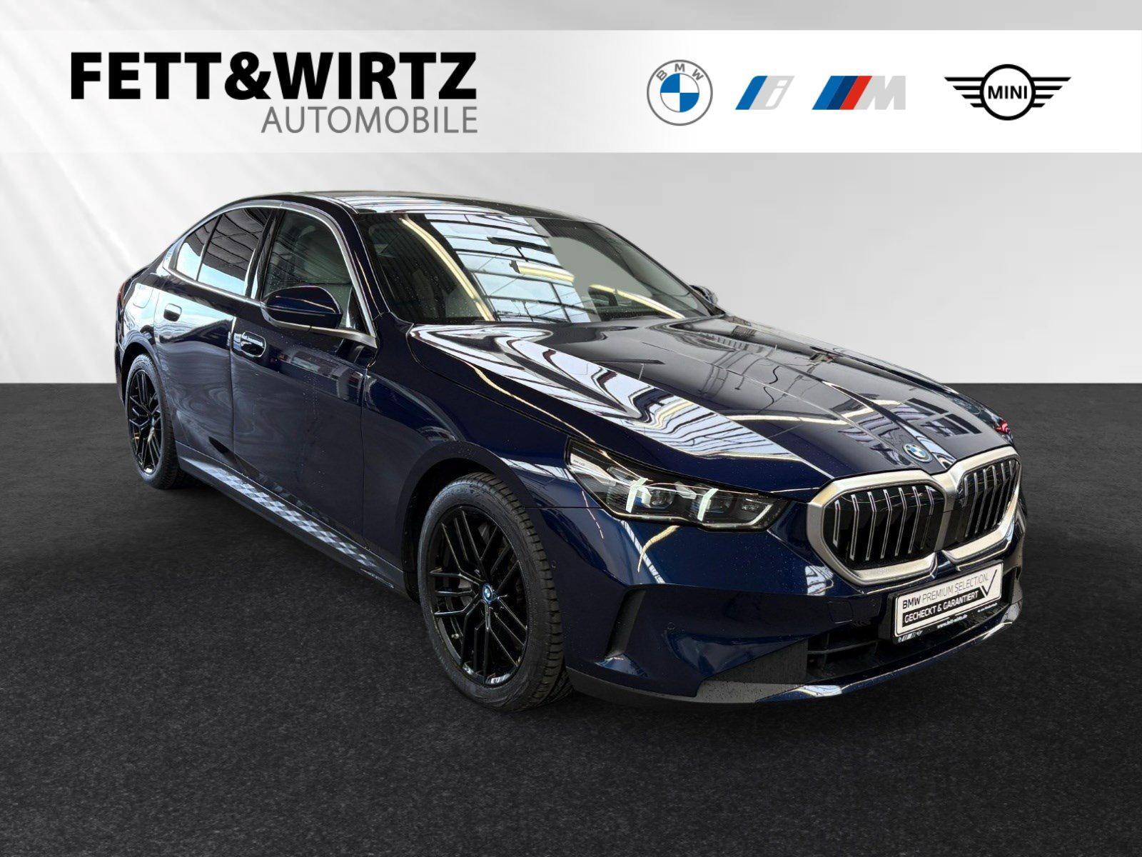 BMW 5er