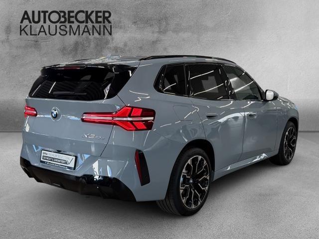 BMW X3 – Bild 6