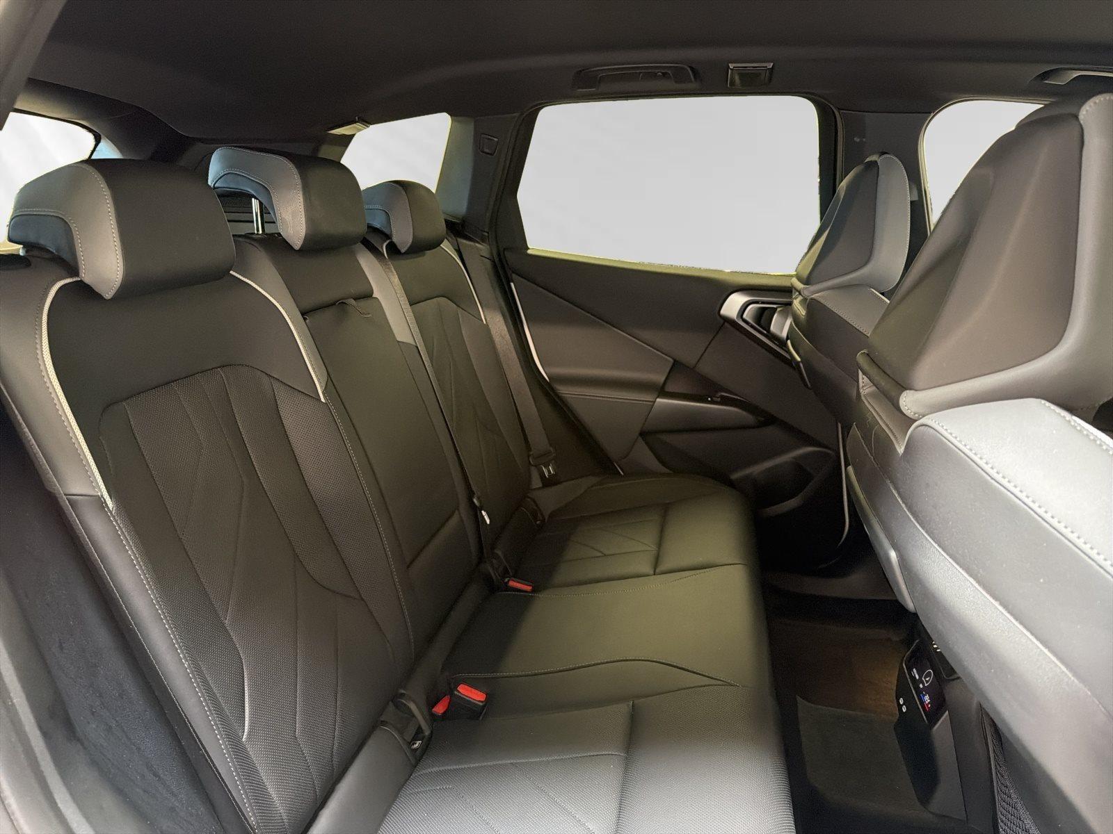 BMW X3 – Bild 14