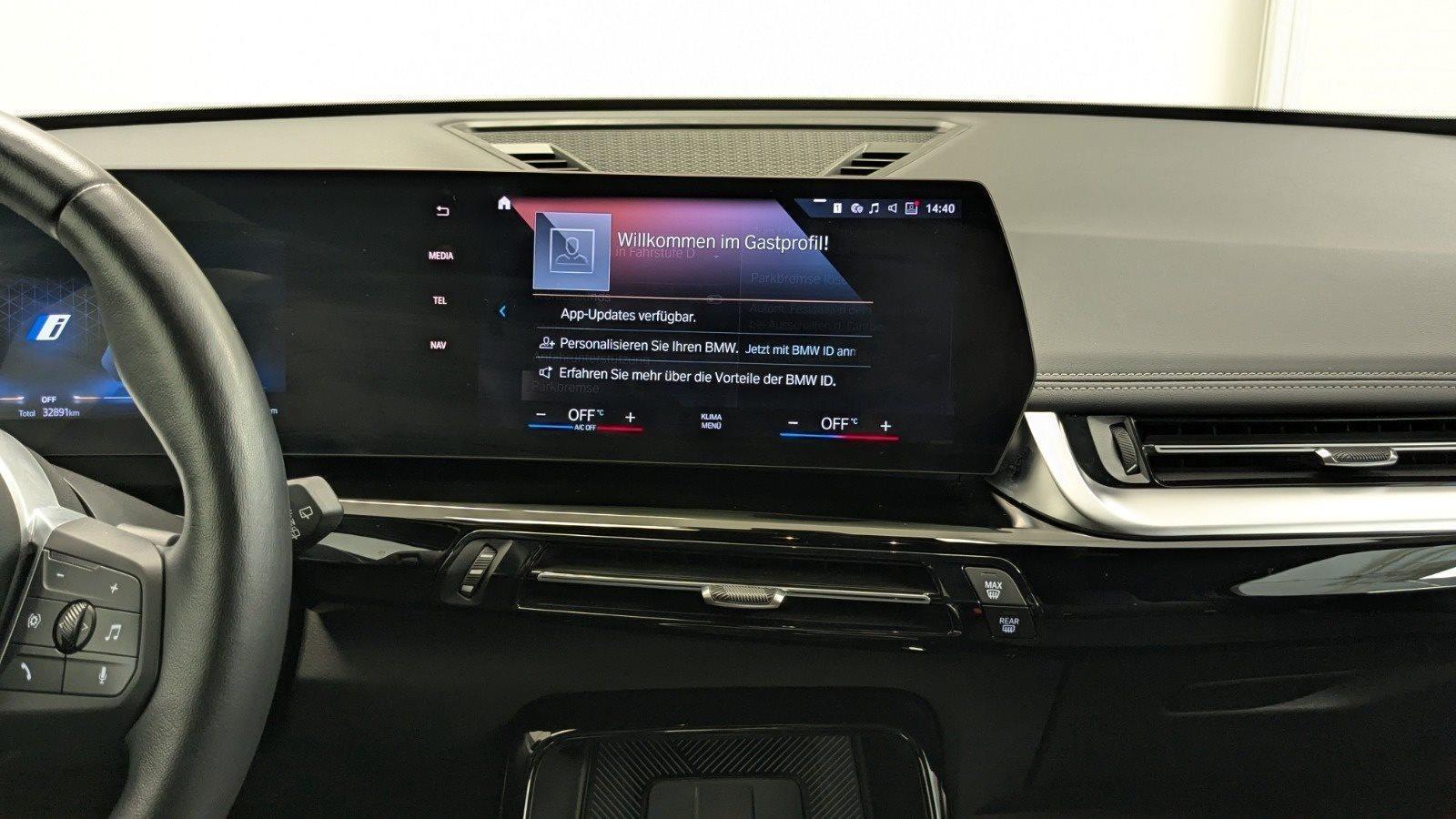 BMW iX1 – Bild 8