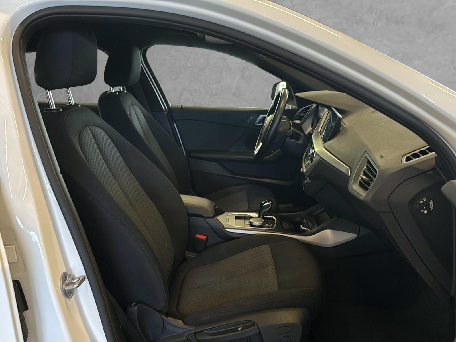 BMW 1er – Bild 16