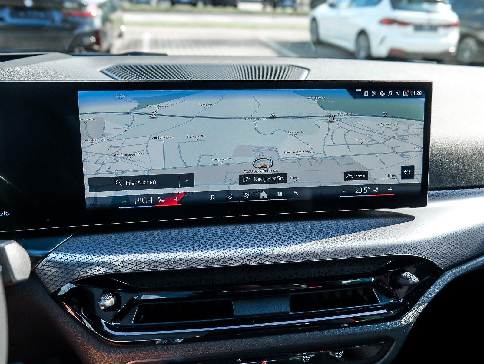 BMW 3er Touring – Bild 9