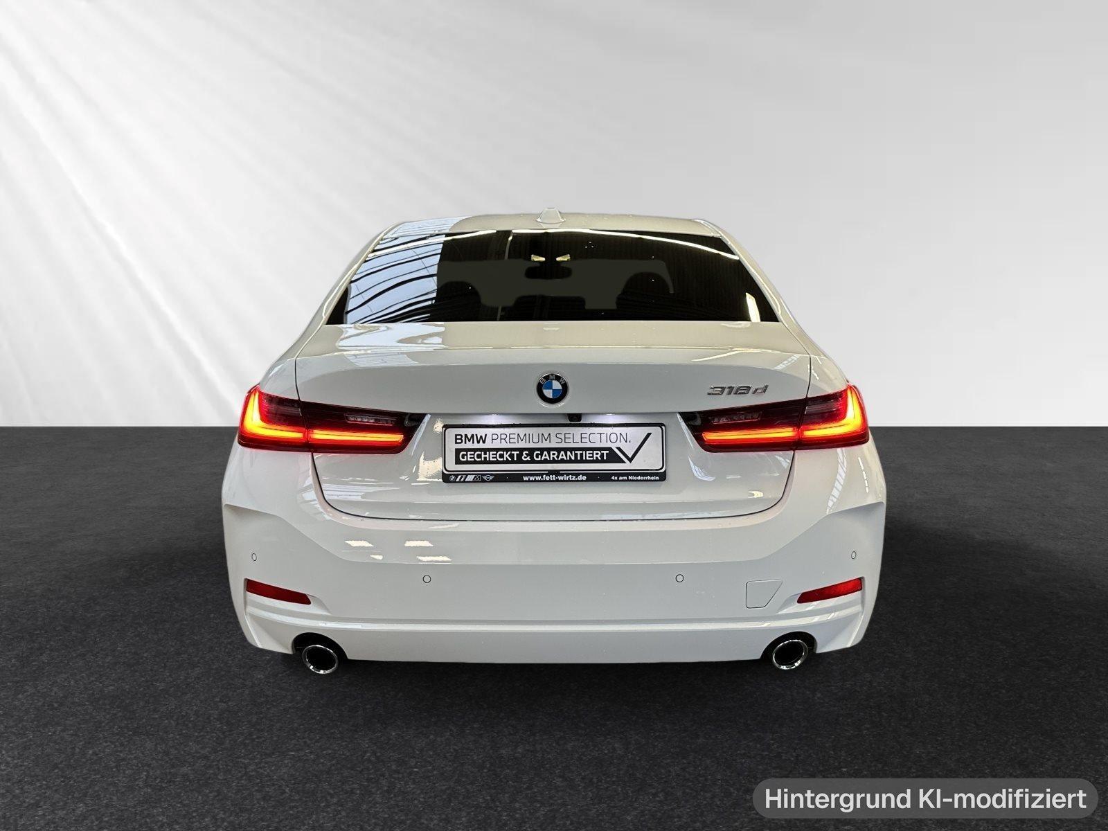 BMW 3er – Bild 25