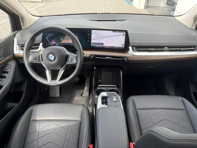 BMW 2er Active Tourer – Bild 15