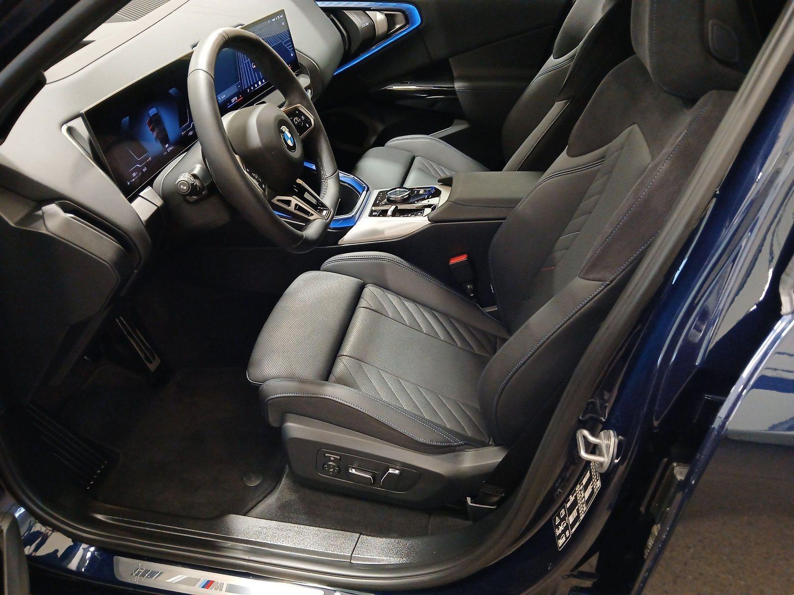 BMW X3 – Bild 14