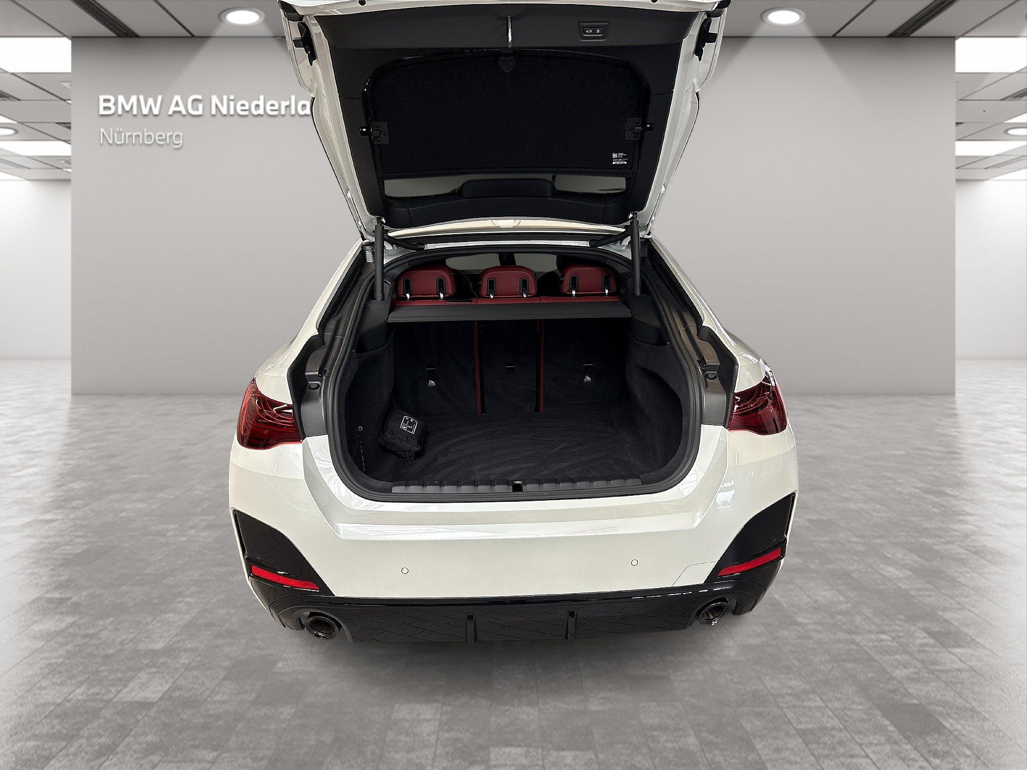 BMW 4er Gran Coupé – Bild 10