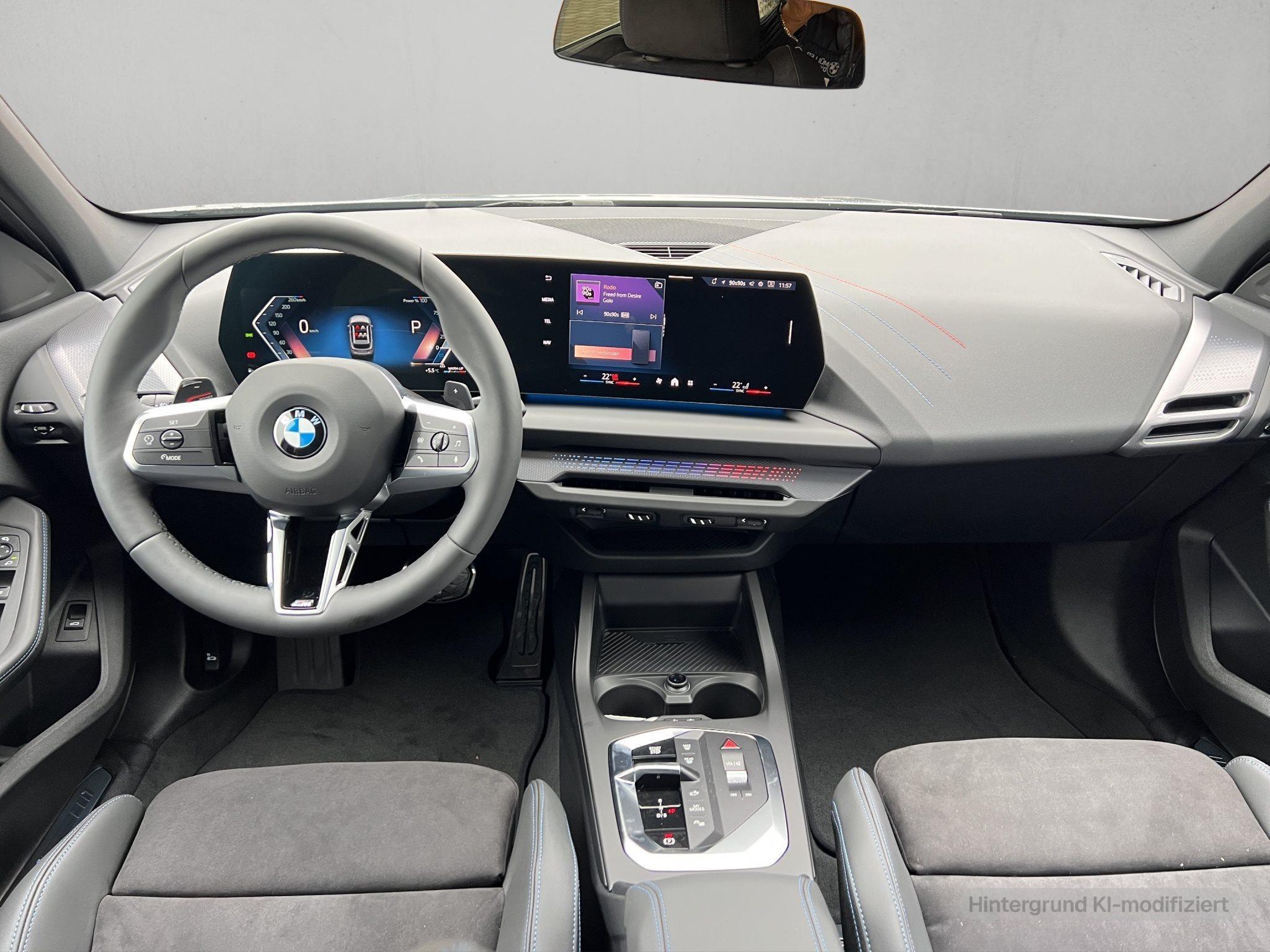 BMW 1er – Bild 10