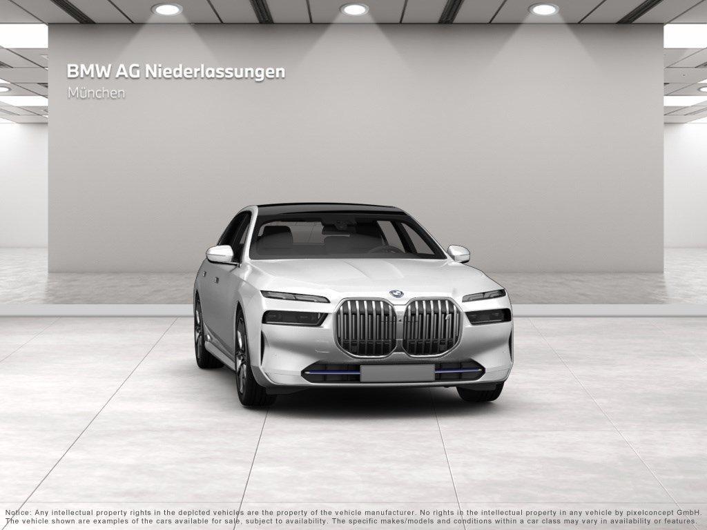 BMW i7 – Bild 10