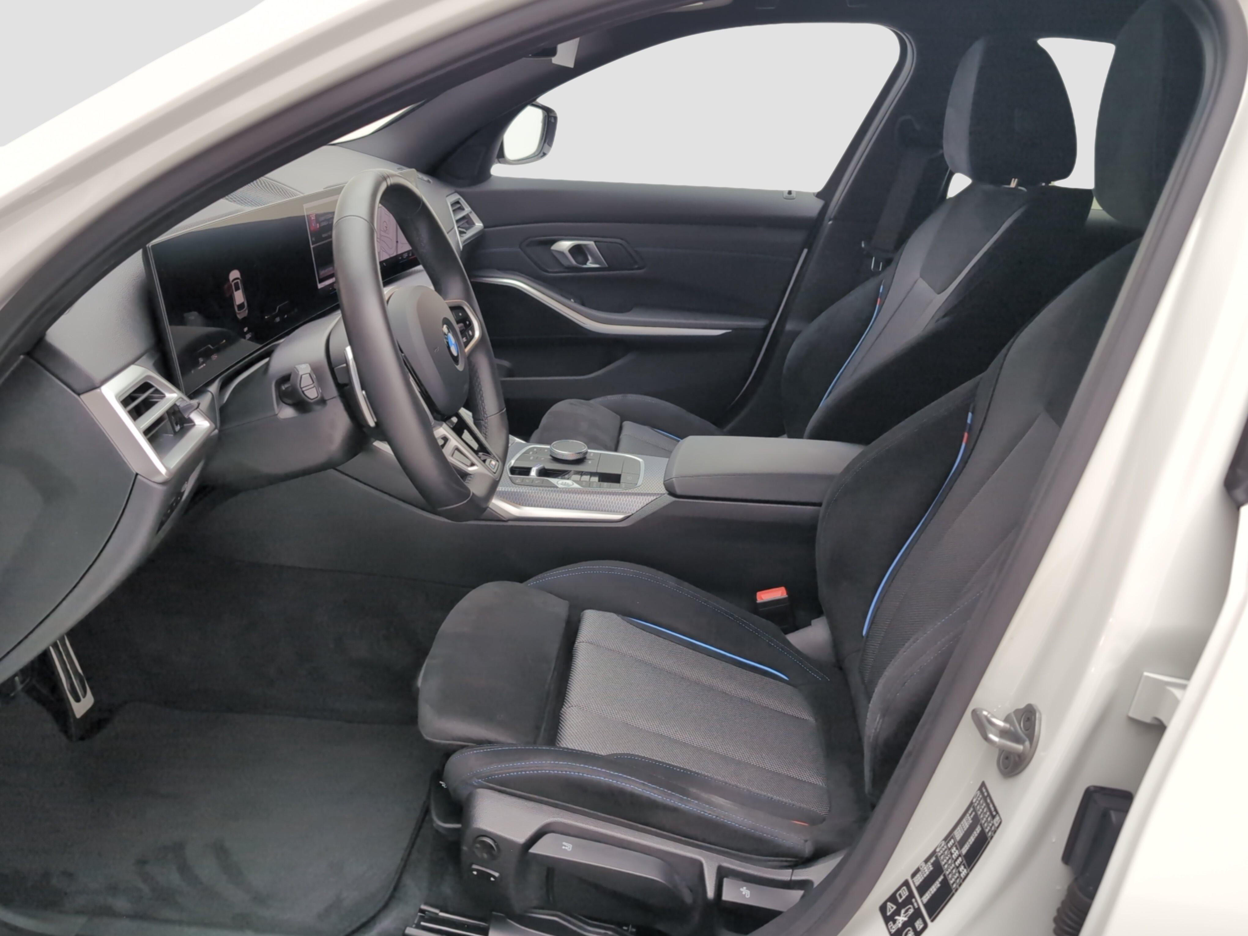 BMW 3er Touring – Bild 11