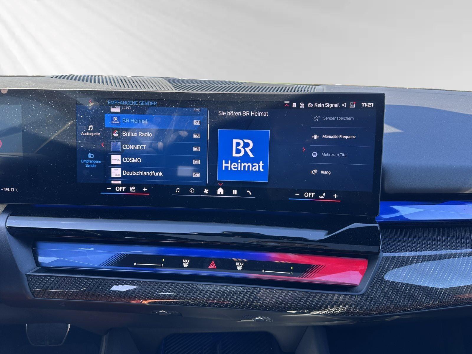 BMW M5 – Bild 11
