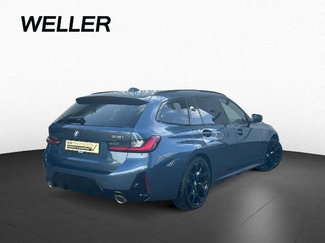 BMW 3er Touring – Bild 3
