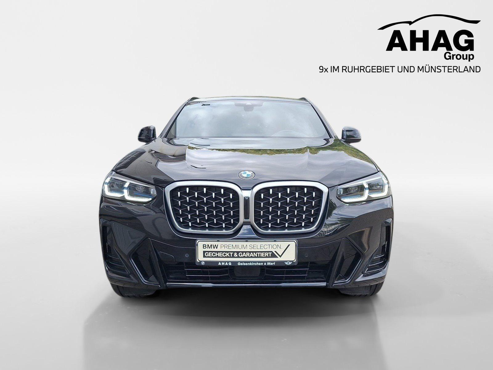 BMW X4 – Bild 2