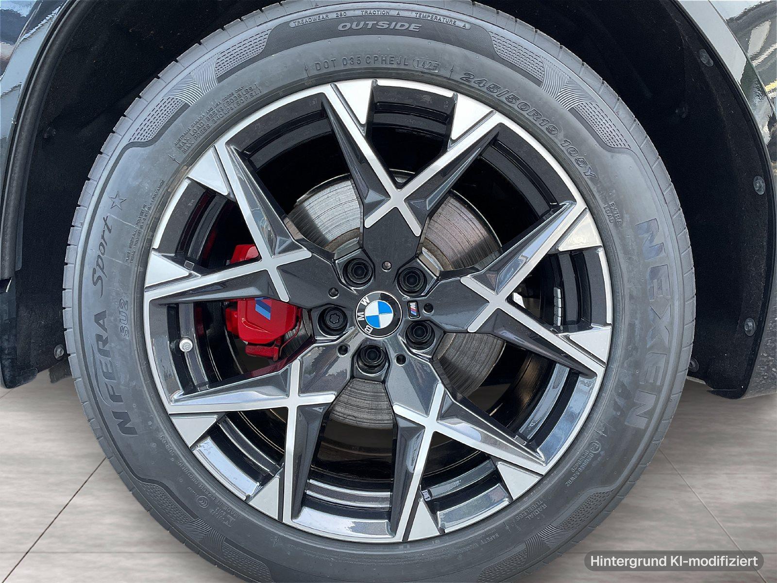 BMW X3 – Bild 6