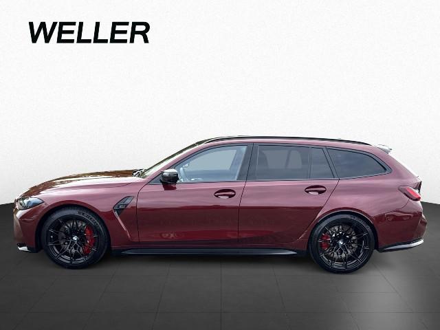 BMW M3 Touring – Bild 5