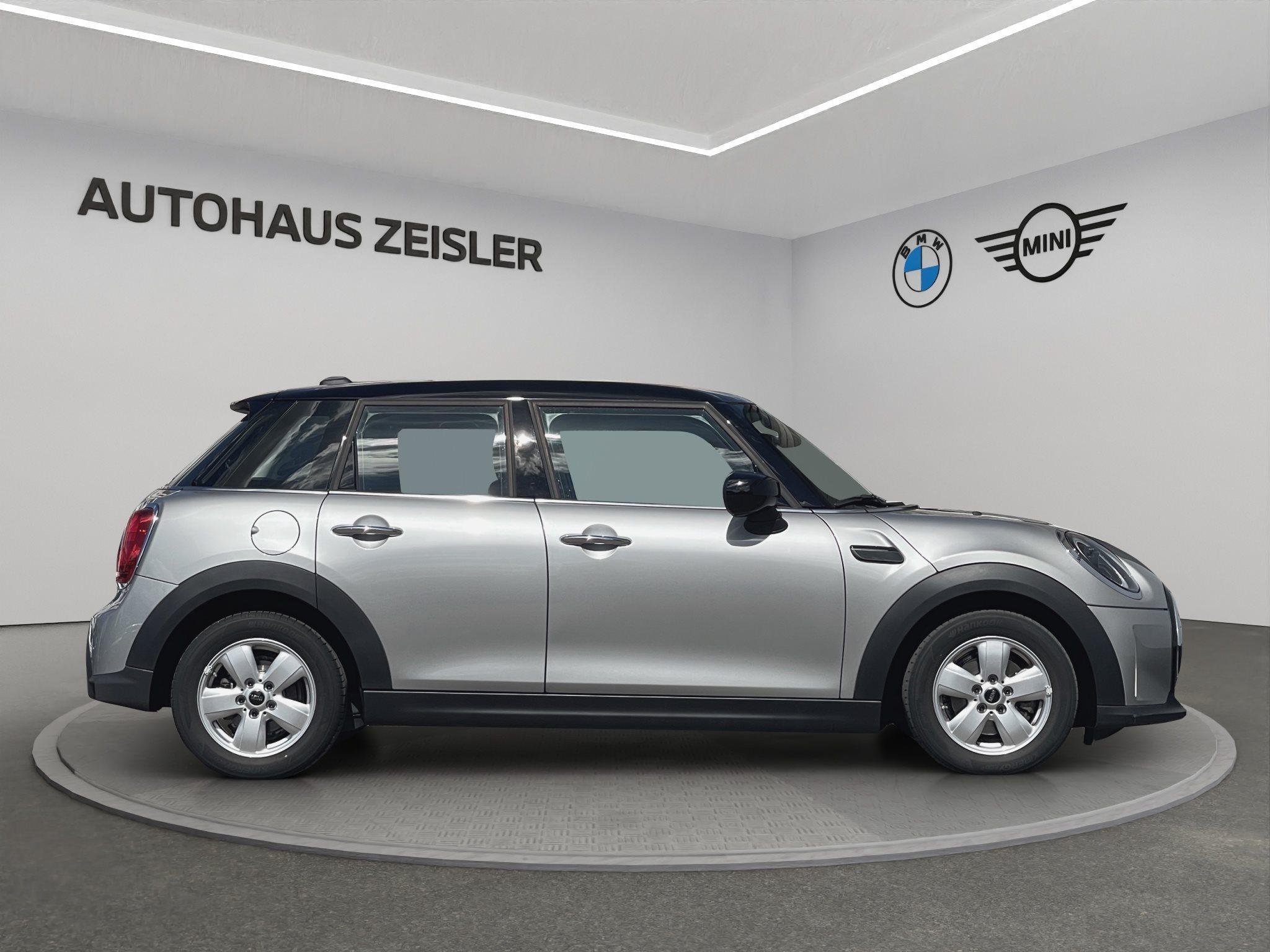 MINI Cooper 5-Türer – Bild 3