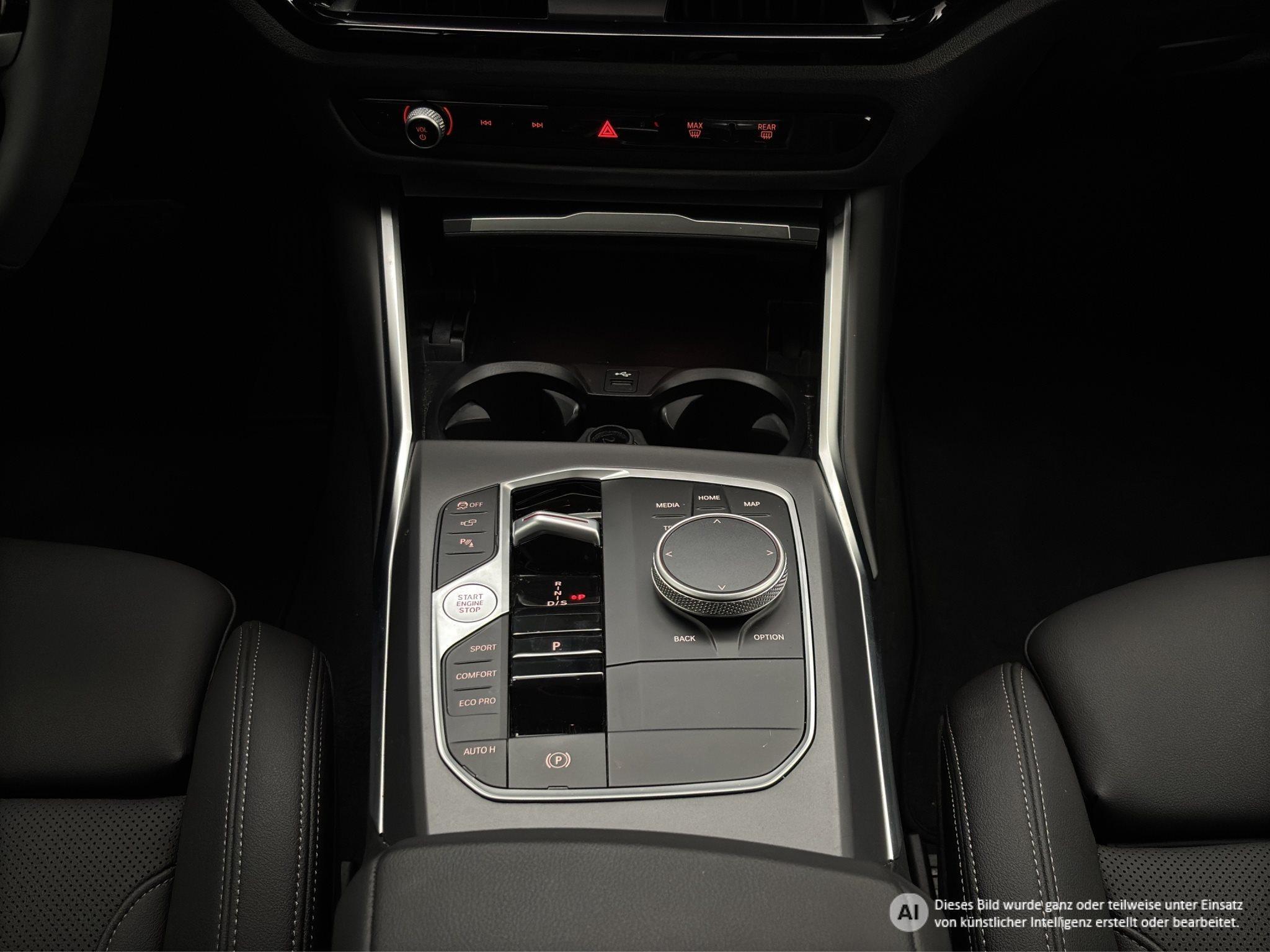BMW 4er Gran Coupé – Bild 12