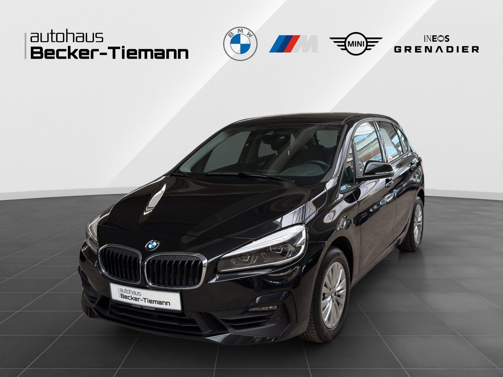 BMW 220i 2020