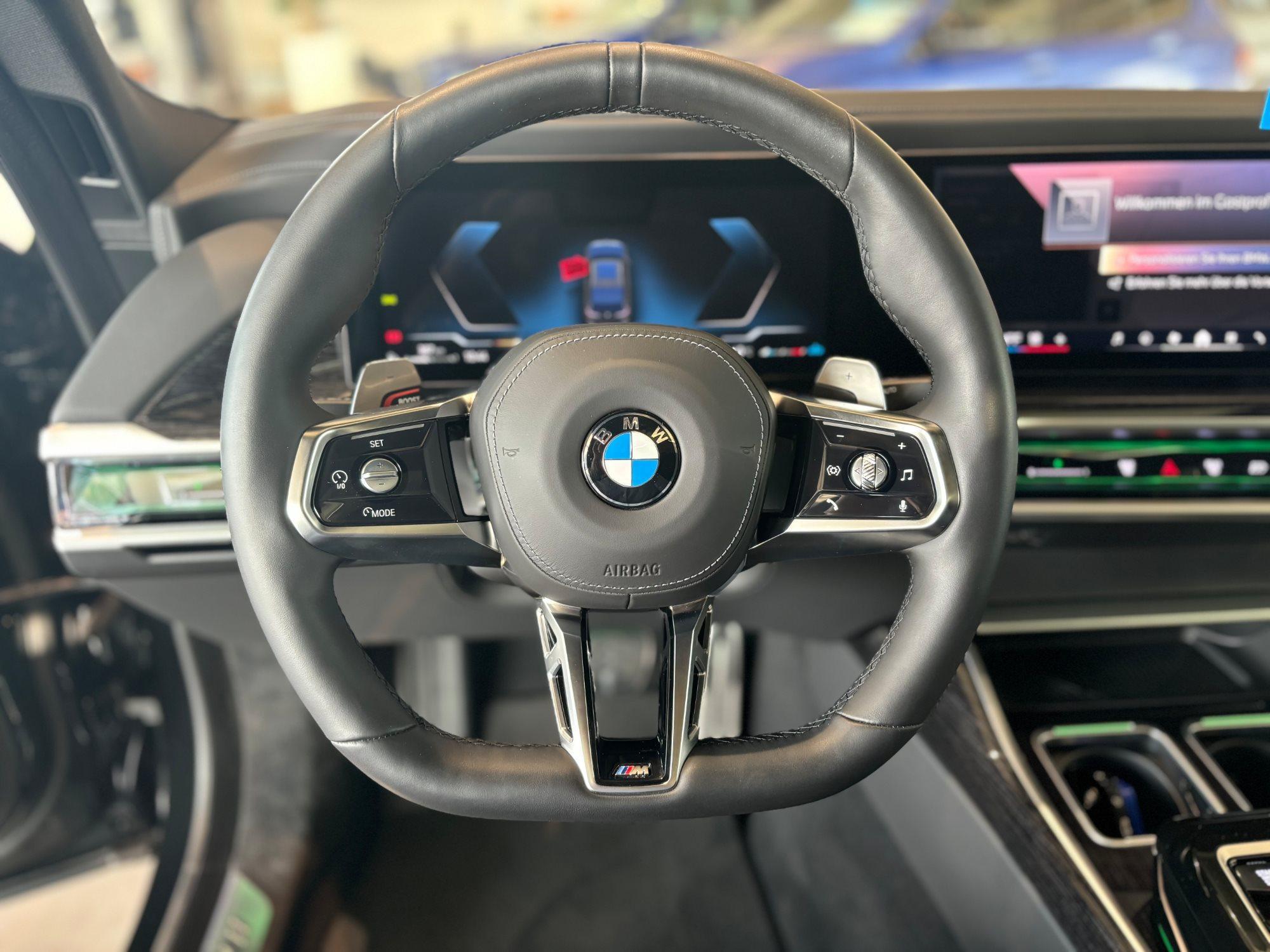 BMW 7er – Bild 33
