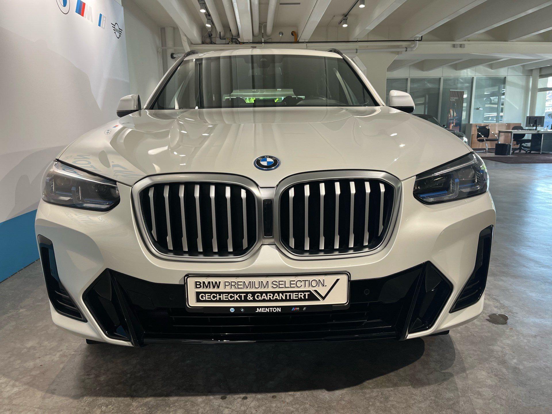 BMW X3 – Bild 6