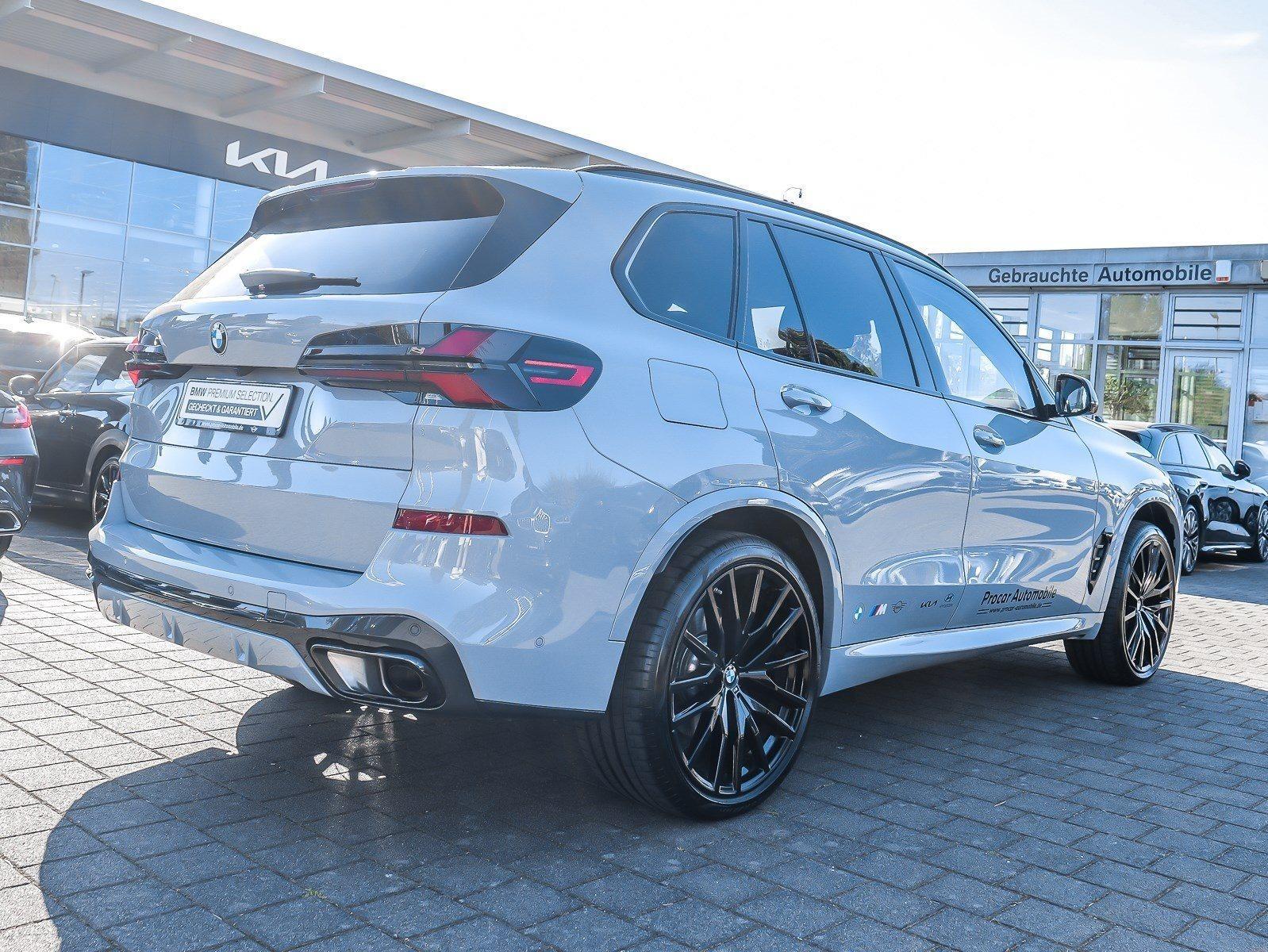 BMW X5 – Bild 2