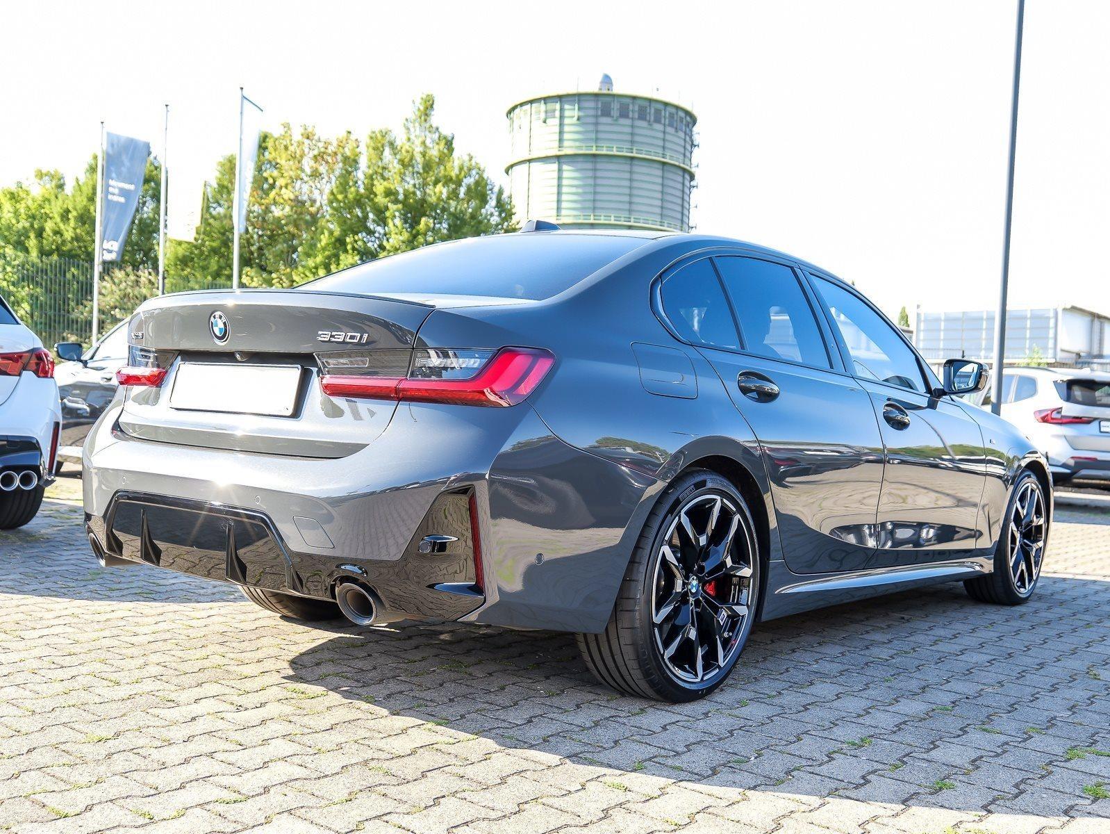 BMW 3er – Bild 2