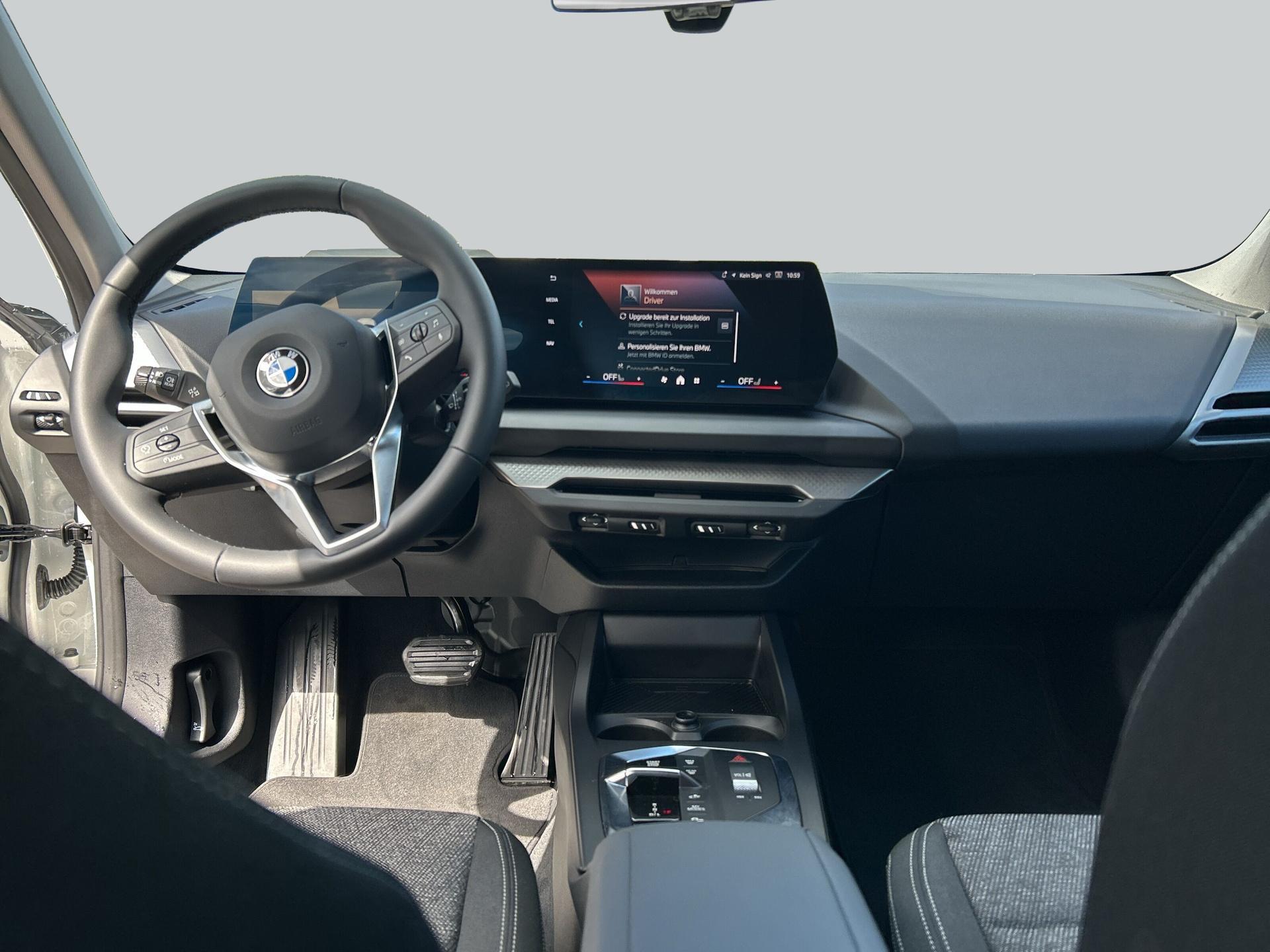 BMW 1er – Bild 7