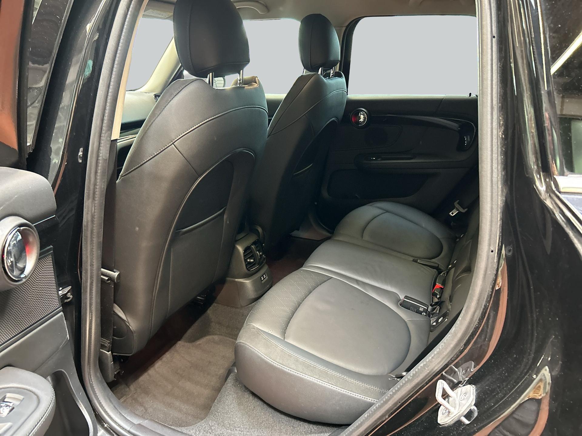 MINI Countryman – Bild 8