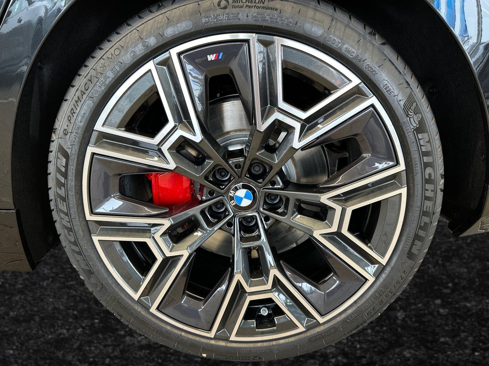 BMW 5er Touring – Bild 12