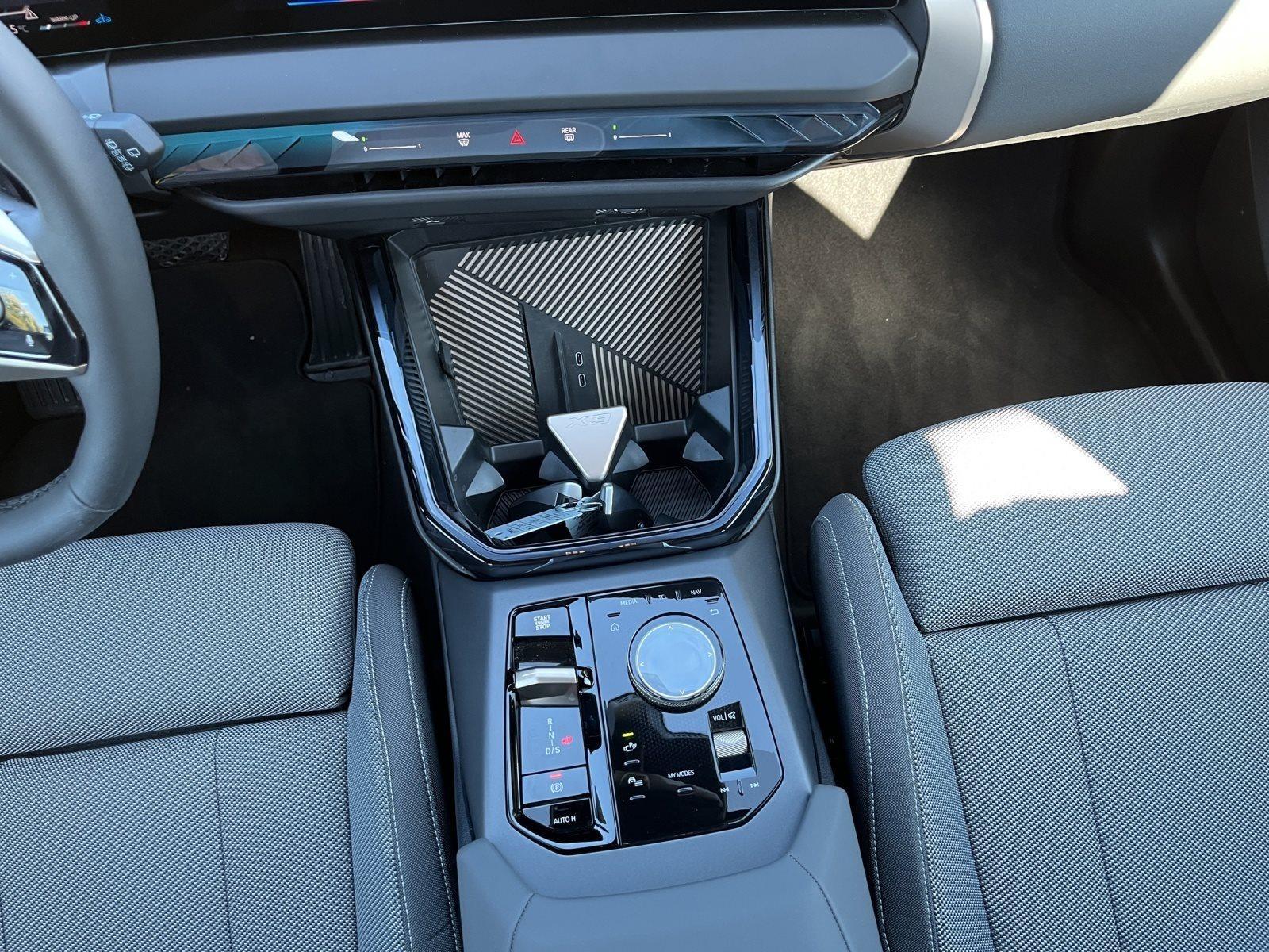 BMW X3 – Bild 11