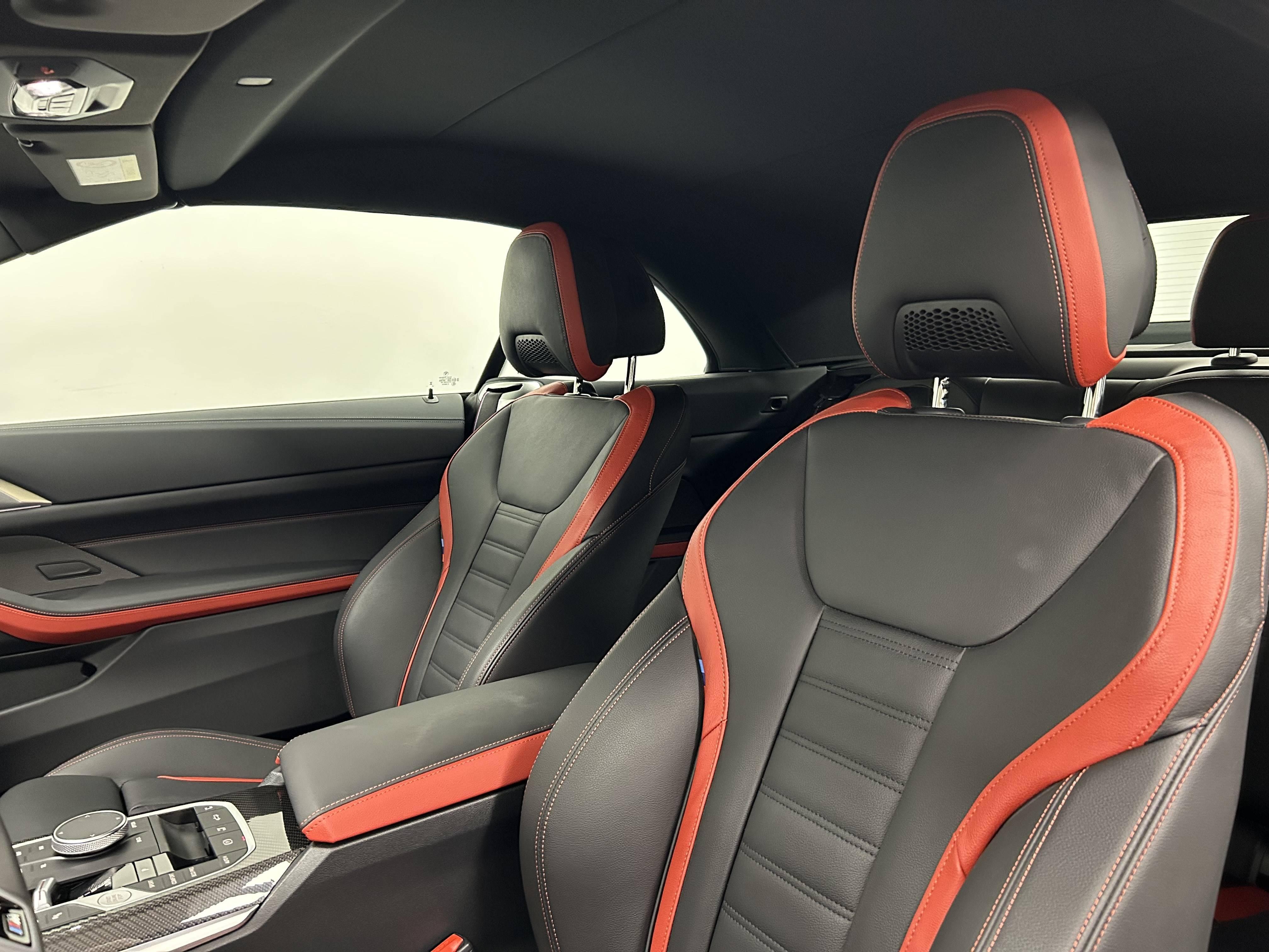 BMW 4er Cabrio – Bild 7