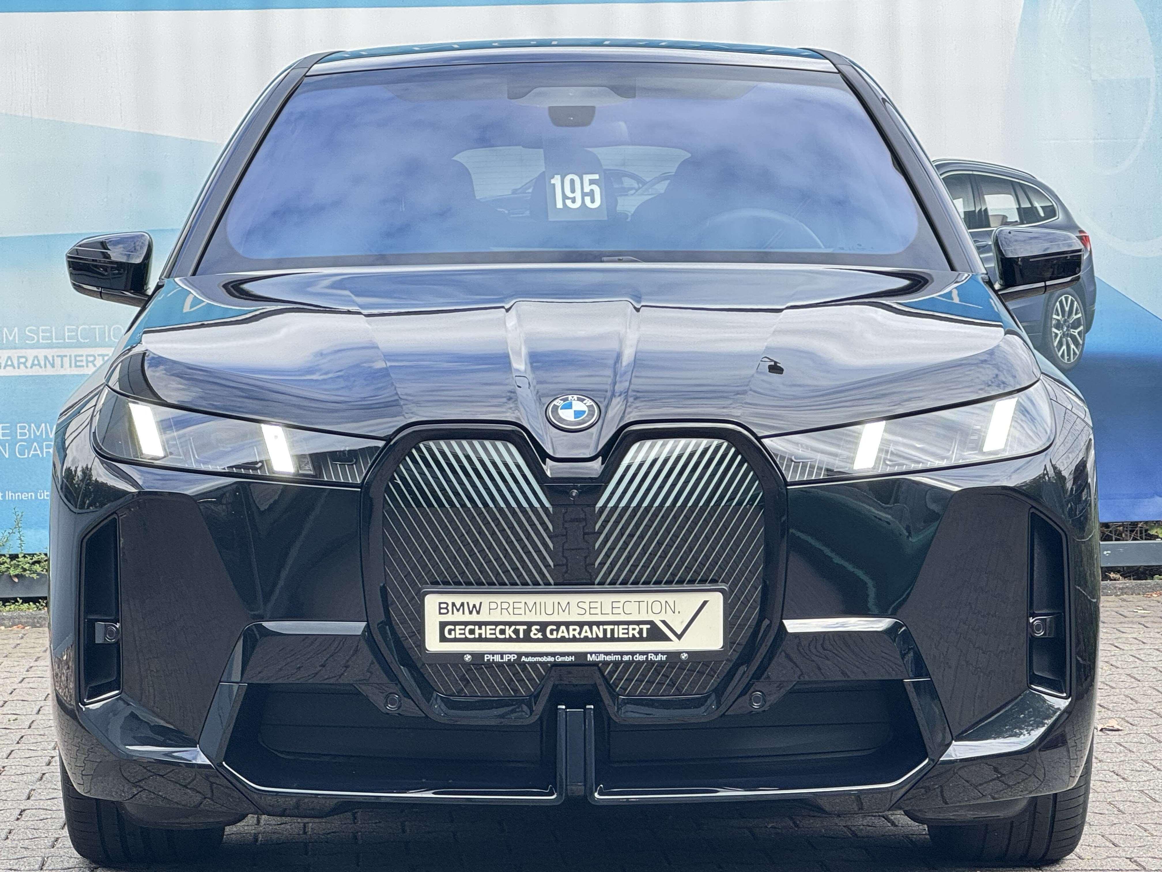 BMW iX – Bild 7