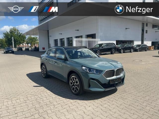 BMW iX2 – Bild 12