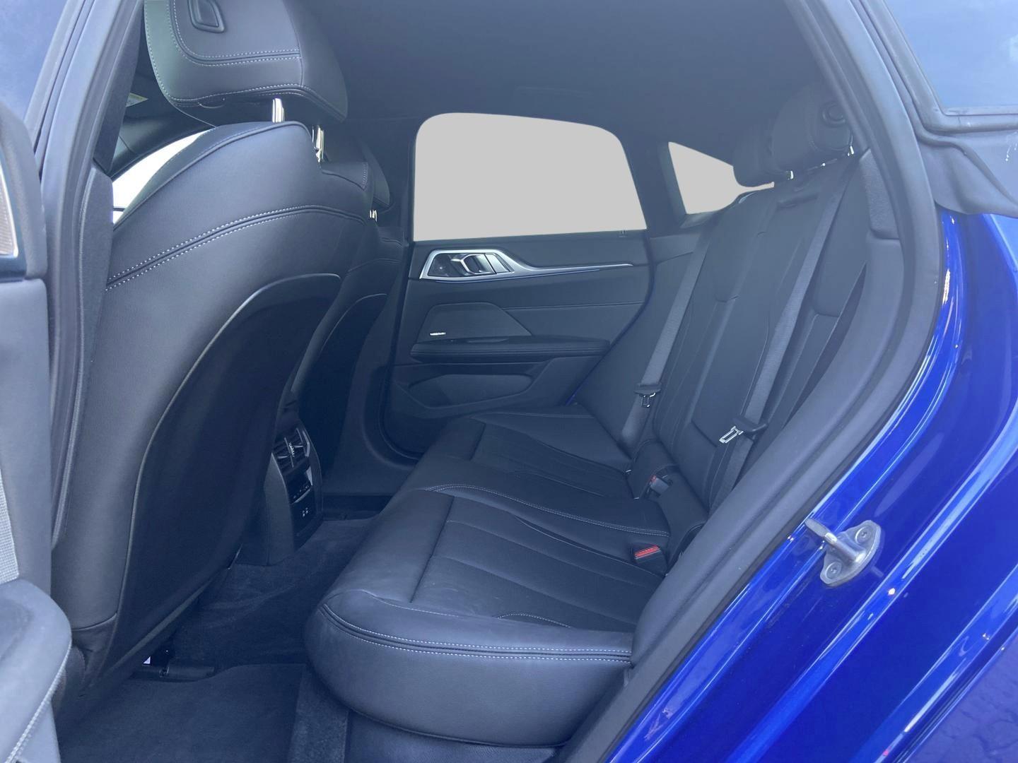 BMW 4er Gran Coupé – Bild 29
