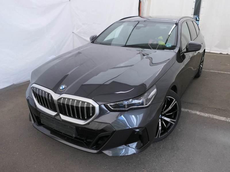 BMW 5er Touring – Bild 3