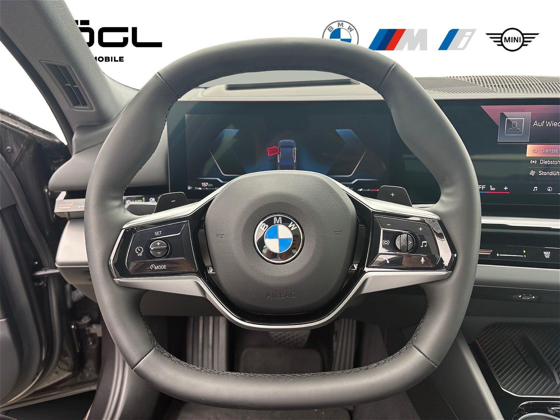 BMW 5er – Bild 25