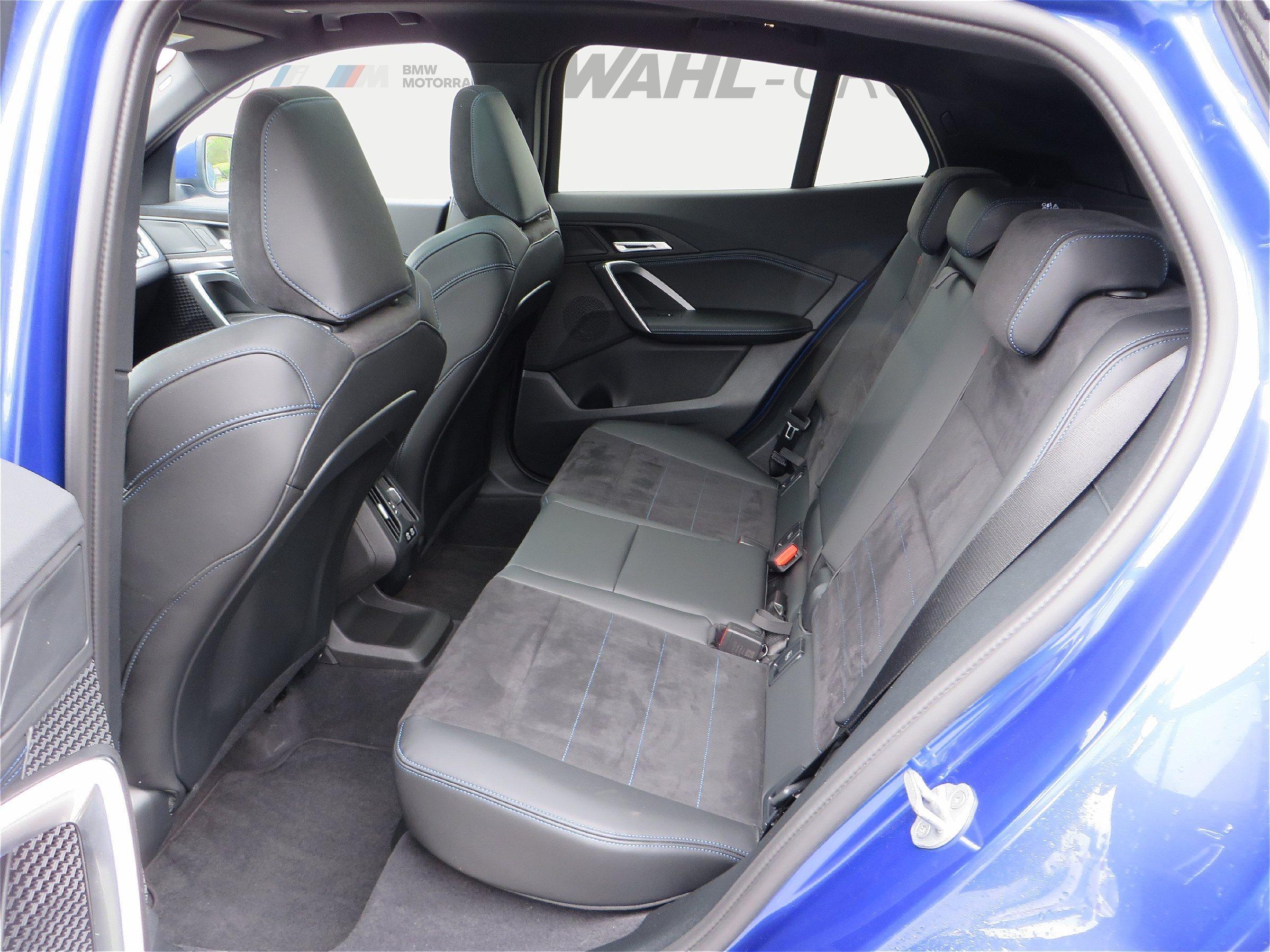 BMW X2 – Bild 9