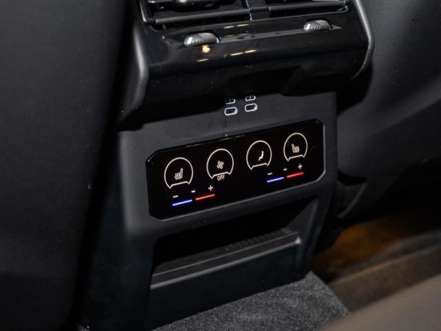 BMW 5er Touring – Bild 11