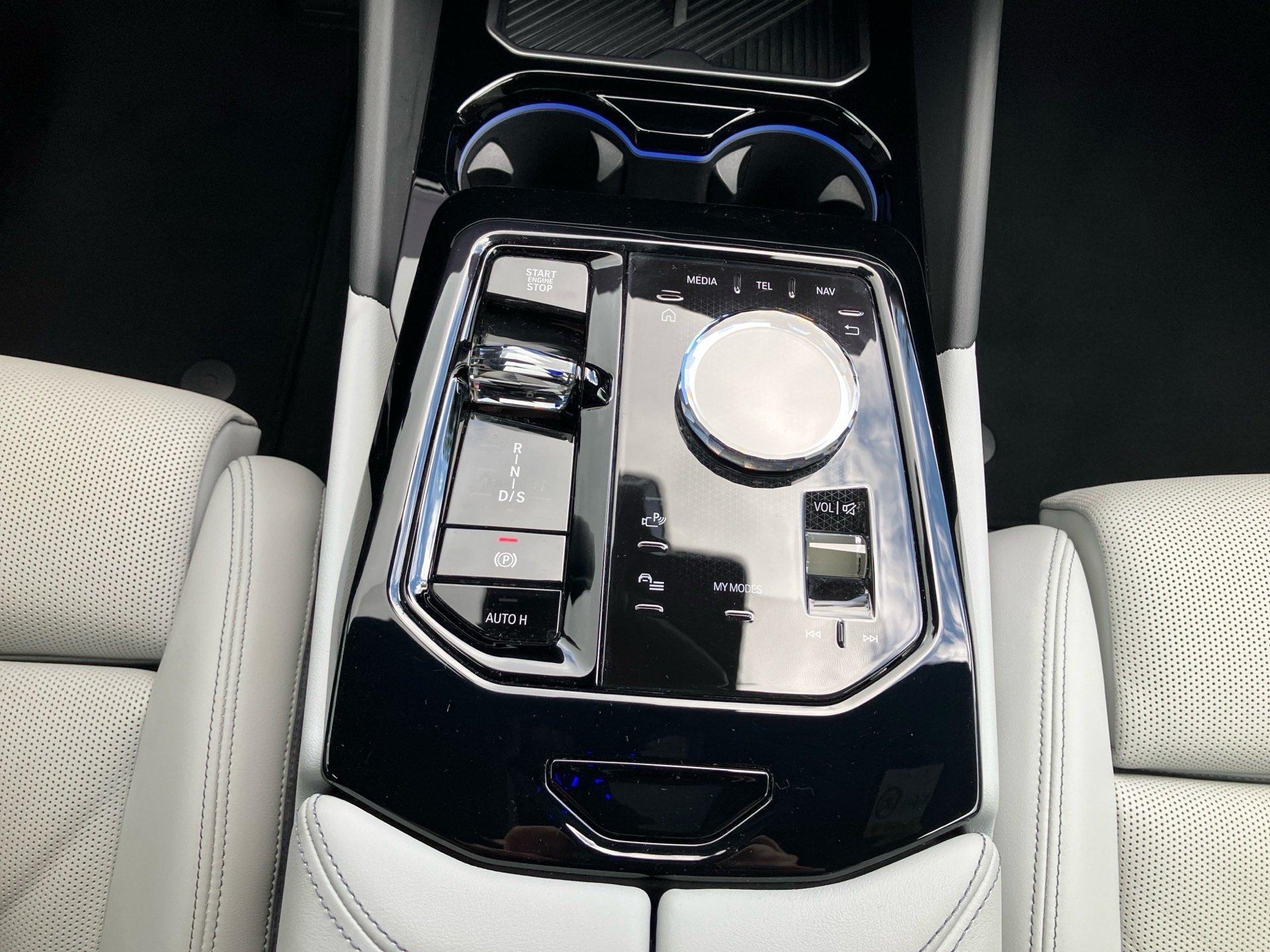 BMW 5er Touring – Bild 9