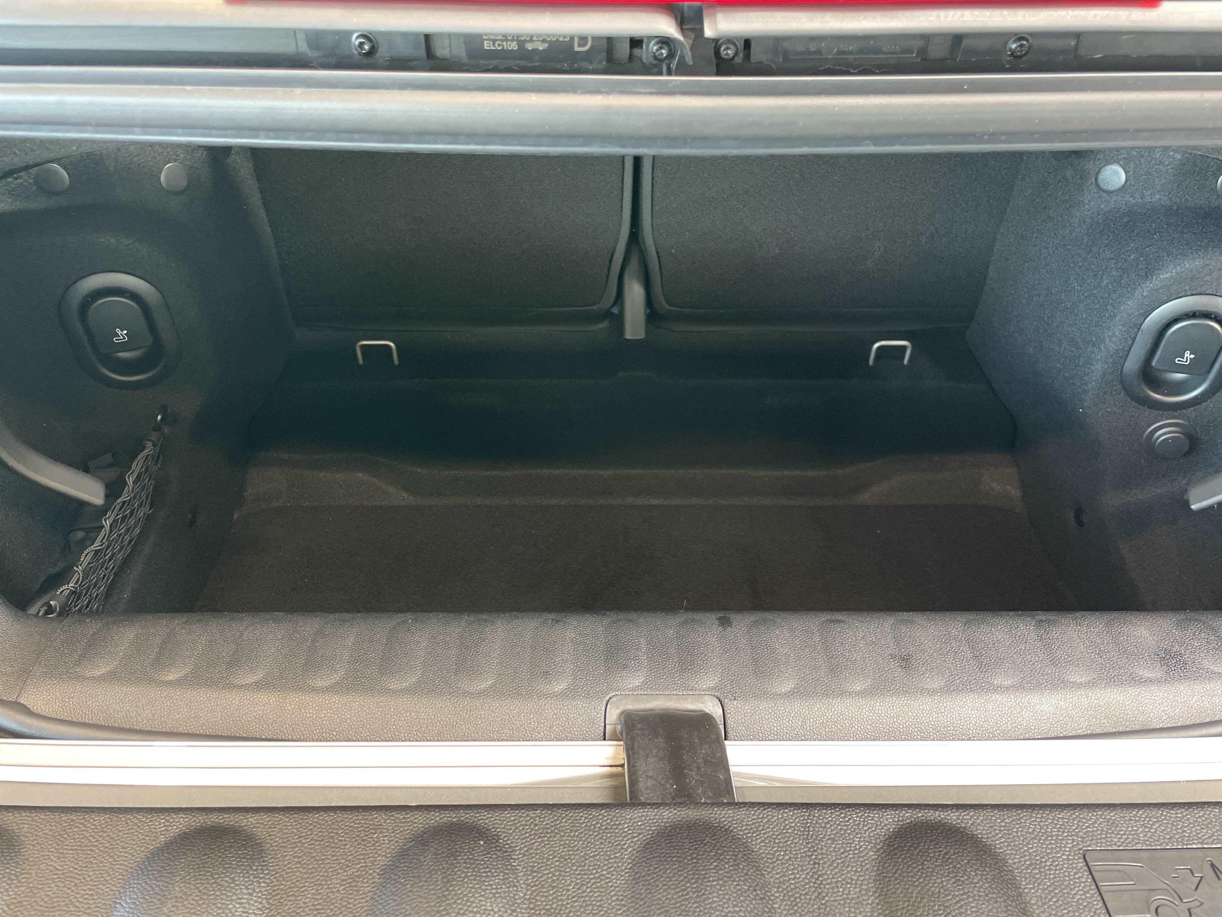 MINI Cabrio – Bild 15