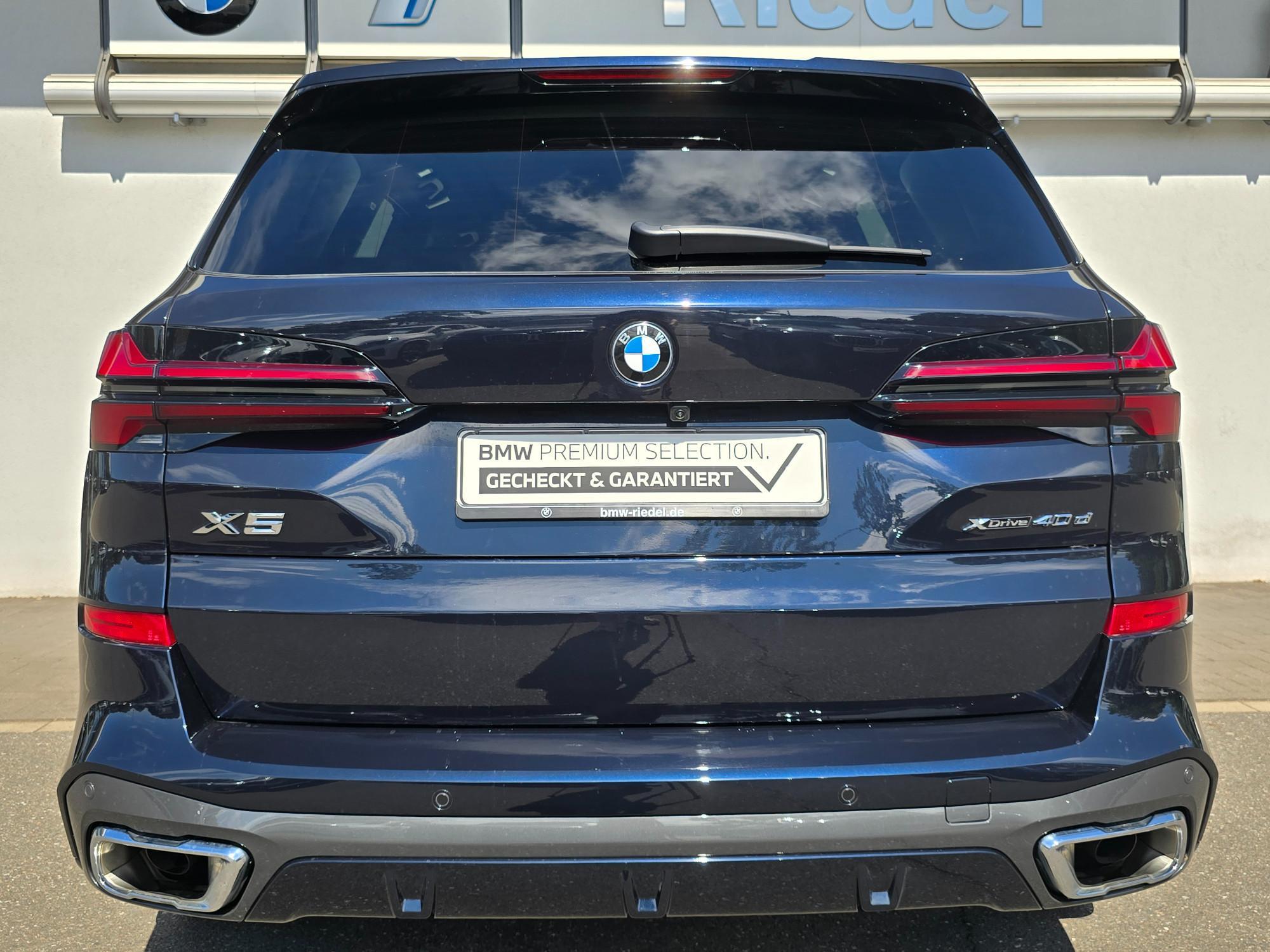 BMW X5 – Bild 37