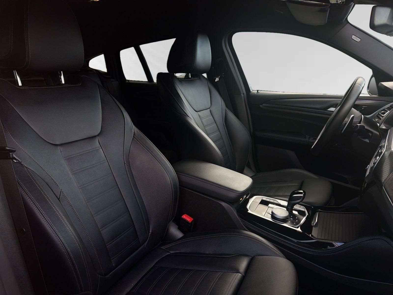 BMW X4 – Bild 15
