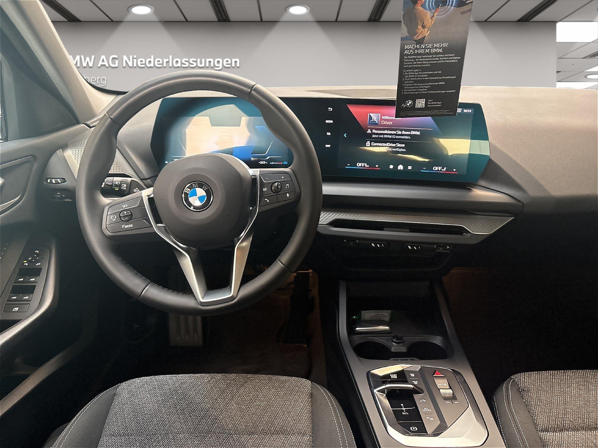BMW 1er – Bild 14