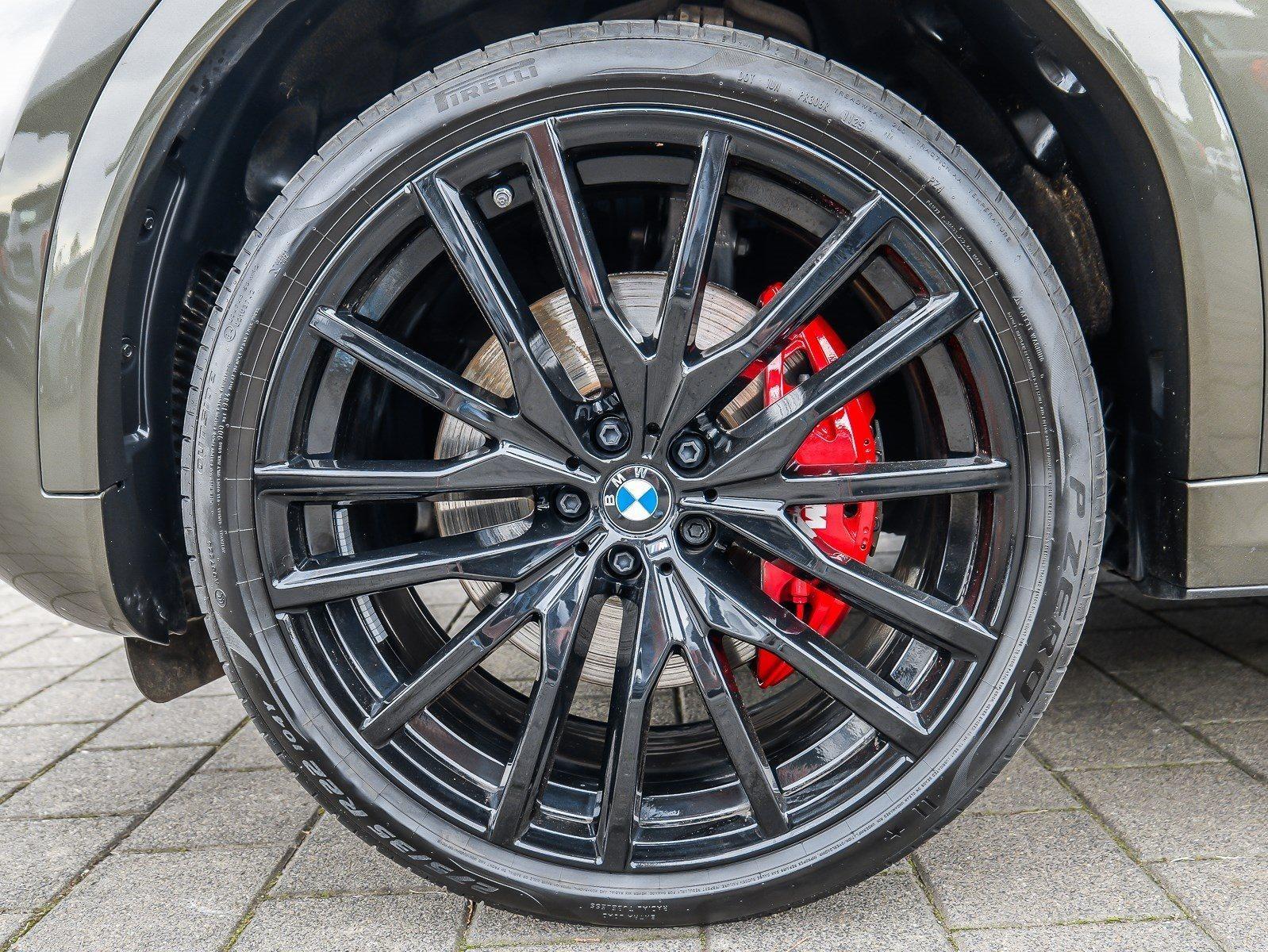 BMW X6 – Bild 4