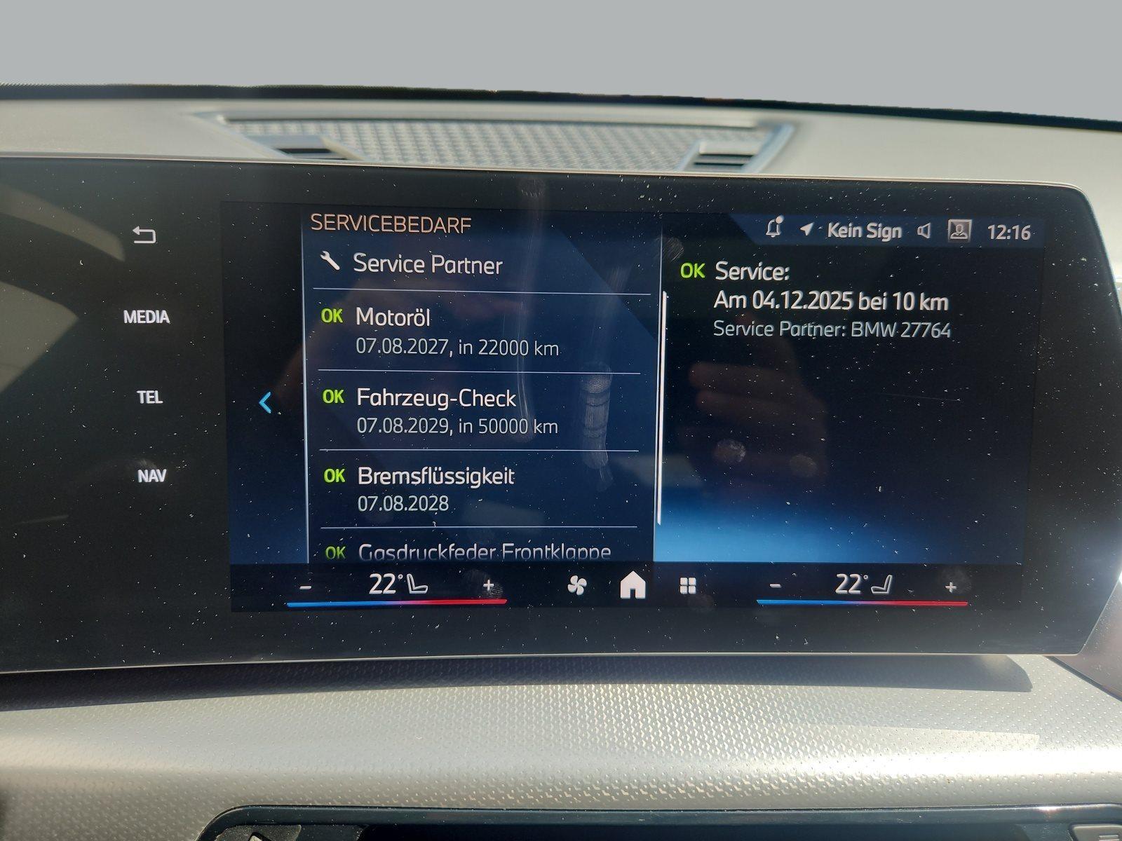 BMW X1 – Bild 31