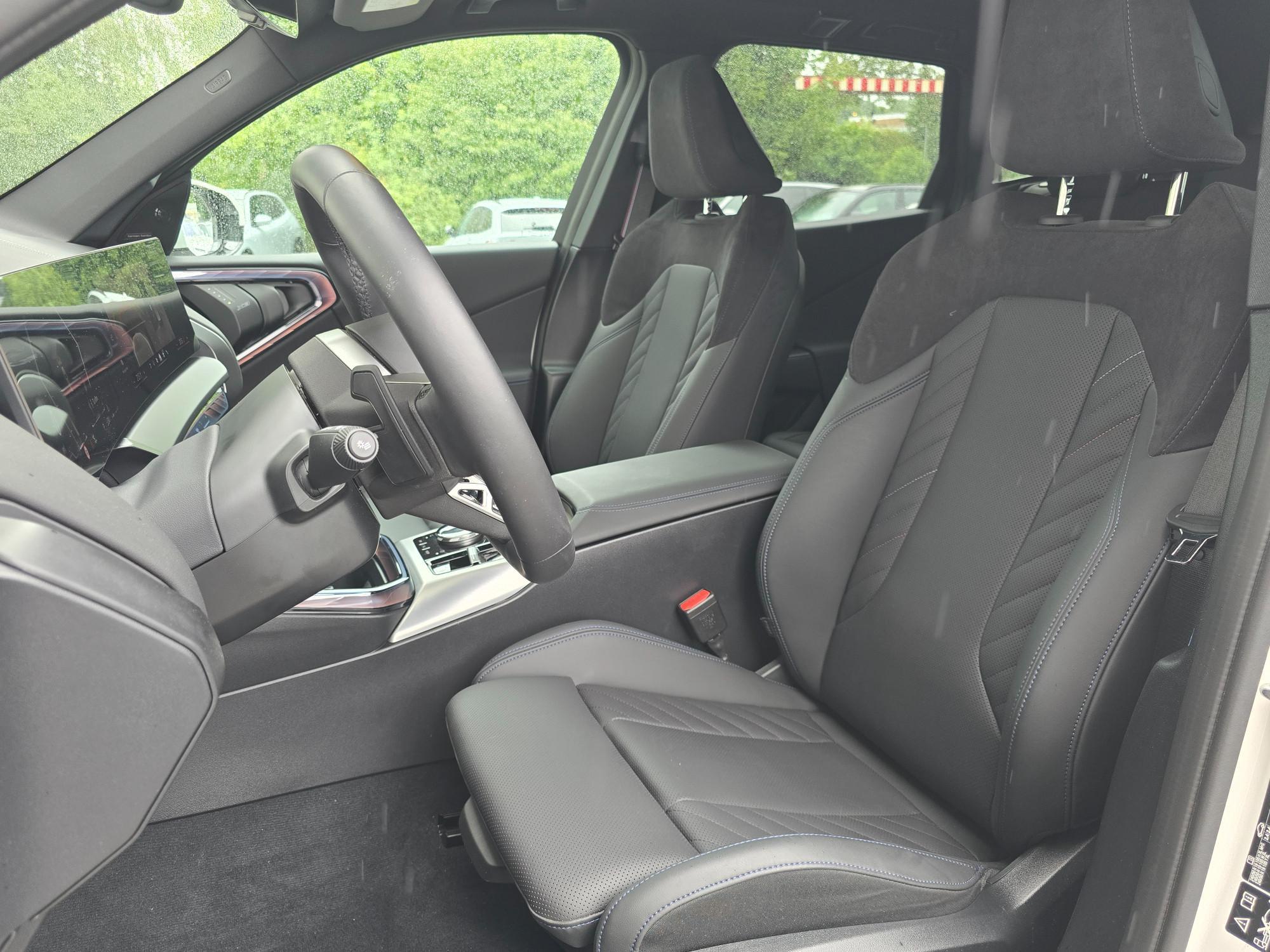 BMW X3 – Bild 30