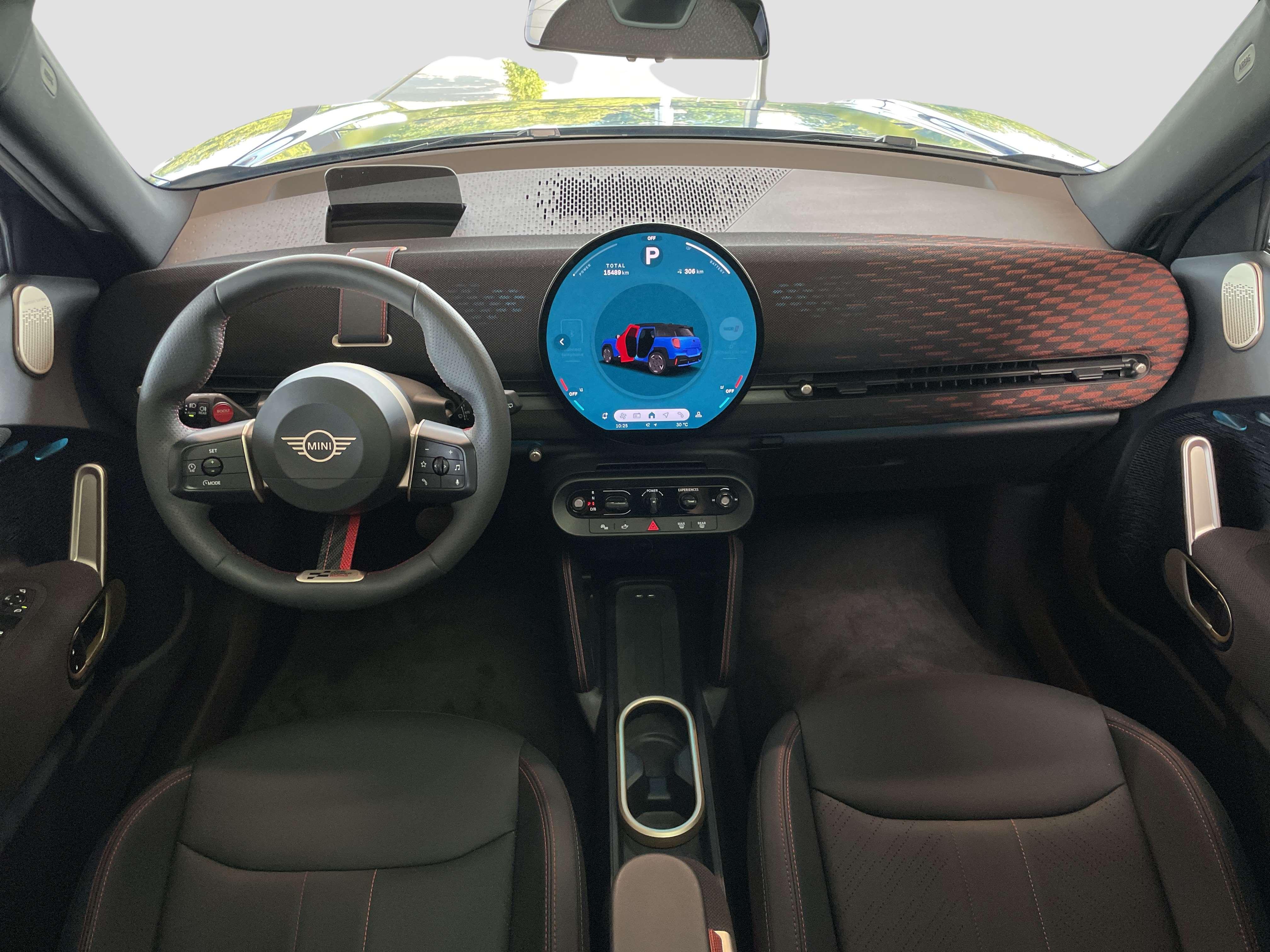 MINI Aceman – Bild 19