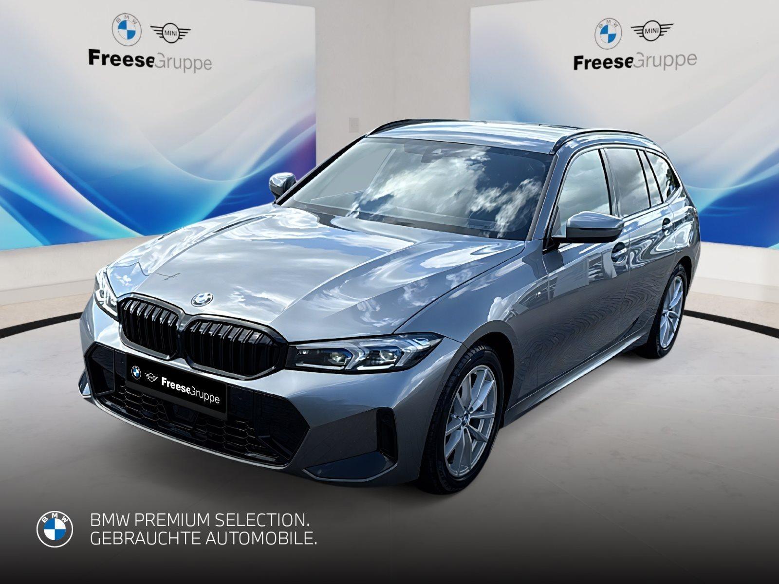 BMW 3er Touring