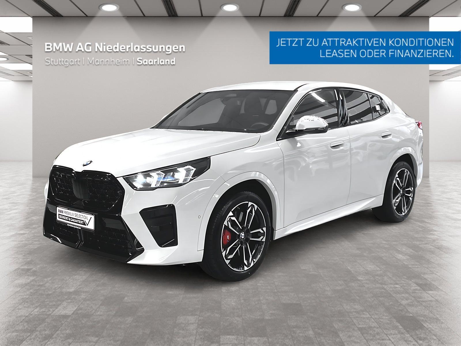 BMW X2 2025