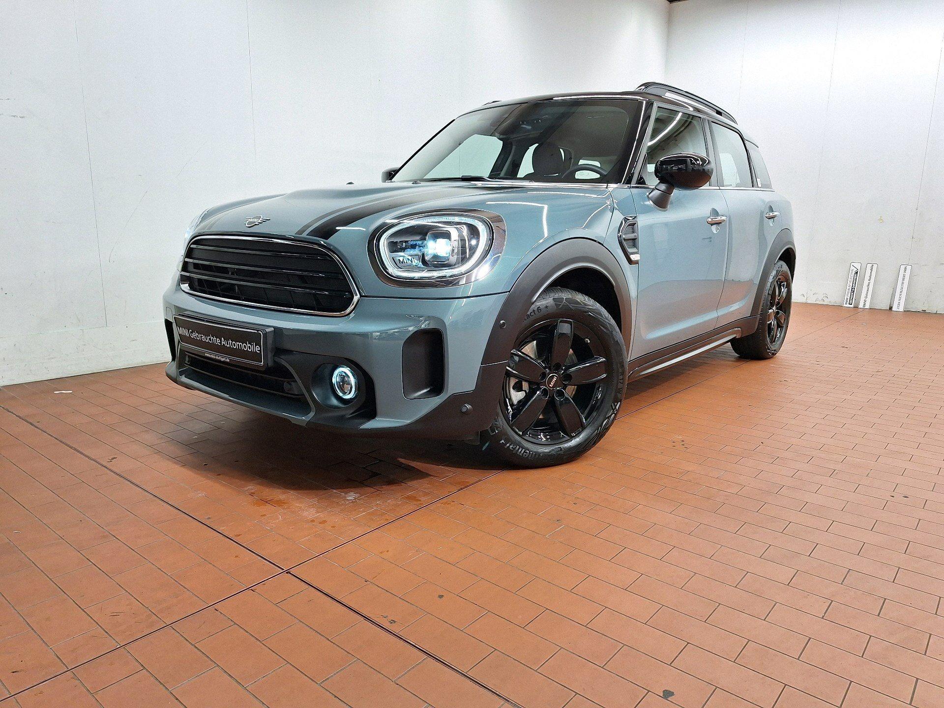 MINI Countryman – Bild 2